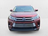 Used 2018 Toyota Highlander Limited Platinum image 2