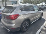 Certified 2021 BMW X1 sDrive28i w/ Convenience Package image 2