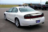Used 2005 Pontiac Bonneville GXP image 4