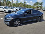 Used 2023 Volkswagen Jetta Sport image 2