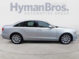 Used 2014 Audi A6 2.0T Premium Plus w/ Premium Plus Package image 2