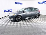 Used 2015 Ford Focus SE w/ SE Sport Package image 5