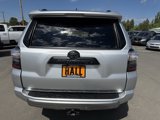 Used 2023 Toyota 4Runner TRD Off-Road Premium image 5