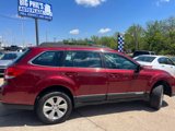 Used 2012 Subaru Outback 2.5i w/ Alloy Wheel Pkg image 4