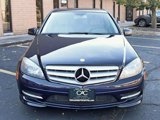 Used 2011 Mercedes-Benz C 300 4MATIC Sedan image 5