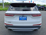 Certified 2021 Lincoln Corsair AWD w/ Premium Package image 5
