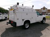 Used 2015 Chevrolet Silverado 3500 W/T image 5