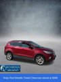 Used 2019 Ford Escape SEL image 2