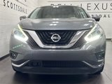 Used 2015 Nissan Murano Platinum image 2