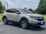 Used 2018 Honda CR-V EX image 6