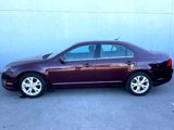 Used 2012 Ford Fusion SE image 2