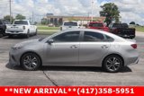 Used 2023 Kia Forte LXS w/ LXS Technology Package image 2
