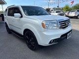 Used 2015 Honda Pilot Touring image 3