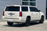 Used 2015 Chevrolet Suburban LTZ image 4