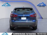 Used 2020 Nissan Rogue Sport S image 4