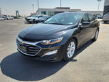Used 2023 Chevrolet Malibu LT image 3