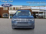 Used 2023 Ford Bronco Sport Big Bend w/ Convenience Package image 2