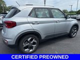 Certified 2023 Hyundai Venue SEL w/ Cargo Package image 3