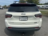 Used 2018 Jeep Compass Latitude w/ Cold Weather Group image 4