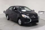 New 2024 Mitsubishi Mirage G4 ES image 2