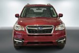 Used 2018 Subaru Forester 2.5i Premium image 2