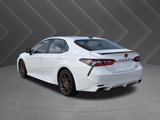 Used 2023 Toyota Camry SE image 5