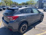 Certified 2022 Subaru Crosstrek 2.0i Premium w/ Moonroof Package image 5