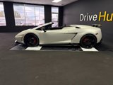 Used 2012 Lamborghini Gallardo LP 570-4 Performante image 4