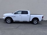 Used 2018 RAM 1500 Big Horn image 2