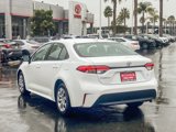 Certified 2023 Toyota Corolla LE image 4
