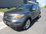 Used 2015 Ford Explorer Limited w/ Equipment Group 301A image 2