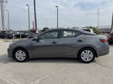 New 2025 Nissan Sentra S image 4