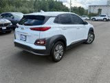 Used 2021 Hyundai Kona Ultimate image 5