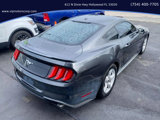 Used 2019 Ford Mustang Coupe image 4
