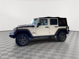 Used 2018 Jeep Wrangler Unlimited Rubicon image 5