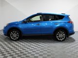 Used 2016 Toyota RAV4 Limited image 3
