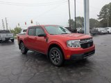 Certified 2024 Ford Maverick Lariat w/ 4K Tow Package image 2