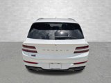 Certified 2021 Genesis GV80 2.5T w/ Prestige Package 05 image 3
