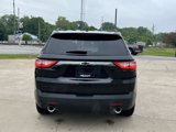 Used 2019 Chevrolet Traverse LT w/ LPO, Blackout Package image 6