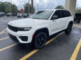 New 2025 Jeep Grand Cherokee Altitude image 3