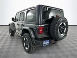 Certified 2021 Jeep Wrangler Unlimited Rubicon image 5