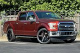 Used 2016 Ford F150 XLT w/ Equipment Group 302A Luxury image 2