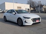 Used 2023 Hyundai Sonata SEL w/ Cargo Package image 2