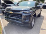 New 2025 Chevrolet Colorado LT w/ LT Convenience Package image 2