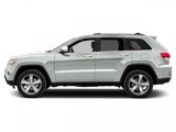 Used 2015 Jeep Grand Cherokee Limited w/ Trailer Tow Group IV image 3