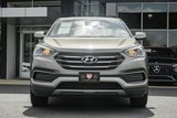 Used 2018 Hyundai Santa Fe Sport image 2