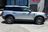 Used 2022 Ford Bronco Sport Big Bend w/ Convenience Package image 3