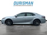 Used 2022 Toyota Camry SE image 3