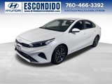 Used 2022 Kia Forte LXS image 1