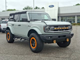 Certified 2021 Ford Bronco Big Bend image 2